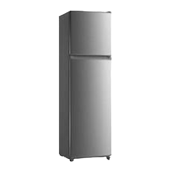 Midea Comfee CKO 176 A+ w Bedienungsanleitung