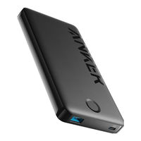 Anker A1334 Bedienungsanleitung