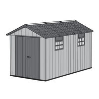 Keter 7513 Montageanleitung