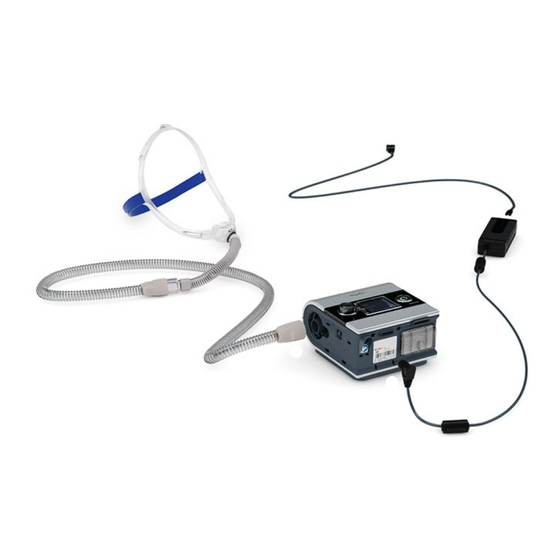 ResMed S9 Series Bedienungsanleitung