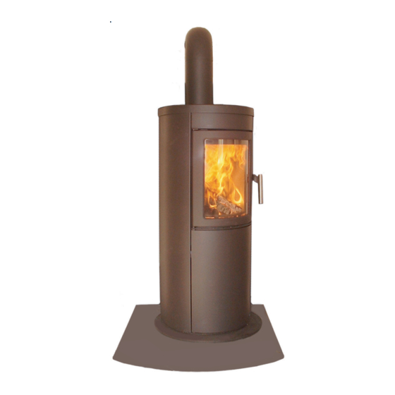Heta Scan-line Serie Bedienungsanleitung