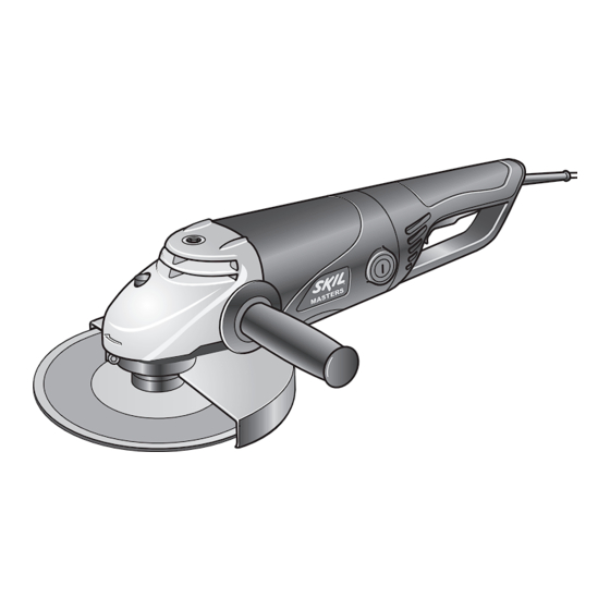 SKIL MASTERS 9786 Originalbetriebsanleitung