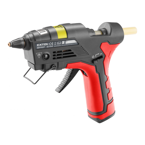 extol premium 8899007 Bedienungsanleitung