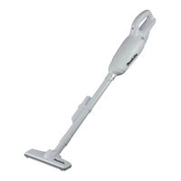 Makita CL106FD Betriebsanleitung