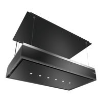 Bosch DRH18LT65 Gebrauchs- Und Montageanleitung