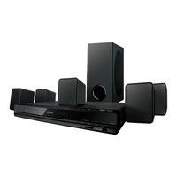 FUNAI HT2-M200 Bedienungsanleitung