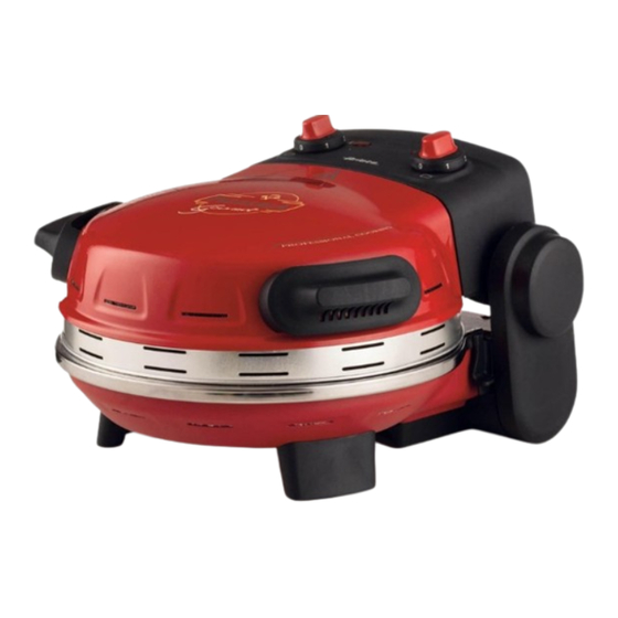 Ariete 934 Bedienungsanleitung
