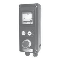 Ceag GHG 432 Betriebsanleitung