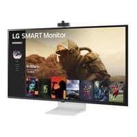 LG 43SQ700S Benutzerhandbuch