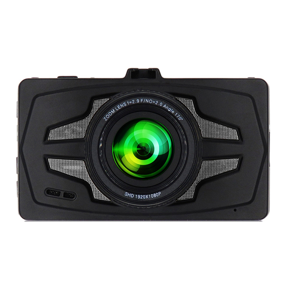 AMPULLA Pluto Benutzerhandbuch