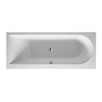Duravit Darling New Montageanleitung