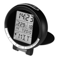 Zeitlos Vertrieb GT-FRWr-01 Bedienungsanleitung