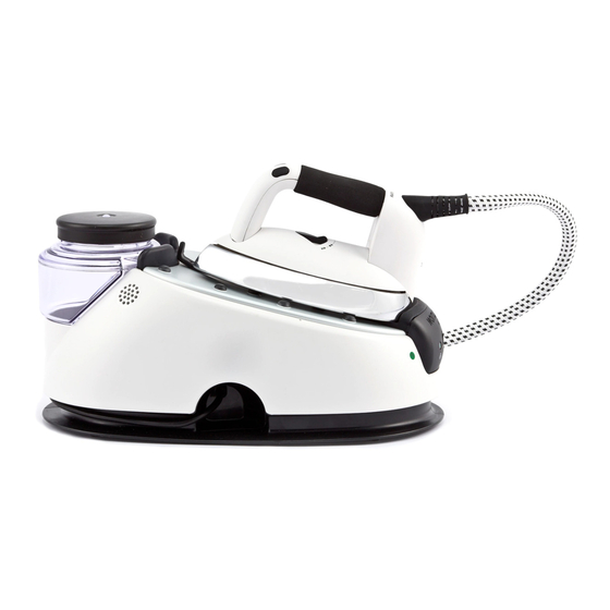 LauraStar EVOLUTION G4 Bedienungsanleitung