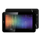 Tablets Mpman MPG7 Bedienungsanleitung
