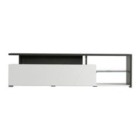 Forma Ideale TV ARCTIC UP 00890 Montageanleitung