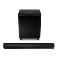 Harman Kardon SB26 Bedienungsanleitung
