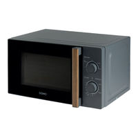 Linea 2000 Domo DO2920 Gebrauchsanleitung