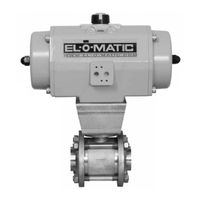 Emerson E65 Produkthandbuch