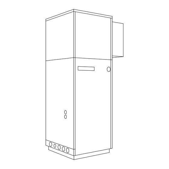Dimplex LI 8AS Gebrauchsanweisung