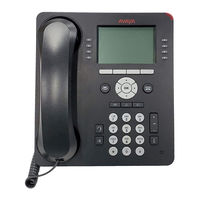 Avaya IP Office 9508 Kurzanleitung