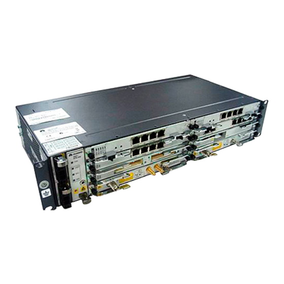 Huawei ATN 950B Bedienungsanleitung