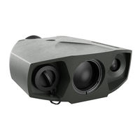 Safran Vectronix Terrapin X Benutzerhandbuch