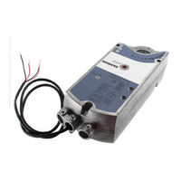 Siemens GCA 1 Serie Montageanleitung