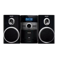 Philips DCB146 Benutzerhandbuch