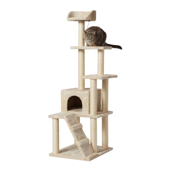 AmazonBasics YS70189 Bedienungsanleitung
