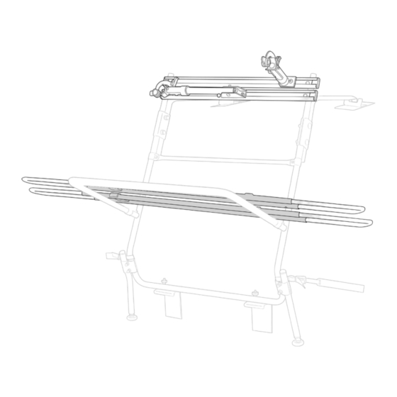 Paulchen System First Class M Montageanleitung