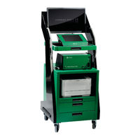 GUTMANN mega compaa HG4 Schnellstartanleitung