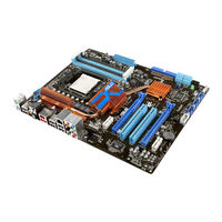 Asus M4N98TD EVO Benutzerhandbuch