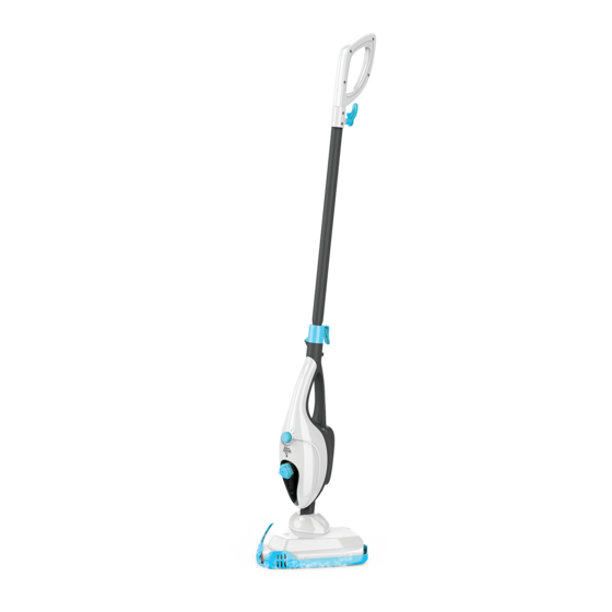 Dirt Devil M325 Handbücher