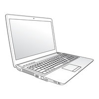 Asus N61V Benutzerhandbuch