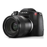 Leica S3 Anleitung