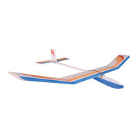 Aduis Flieger Marathon Bauanleitung