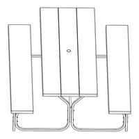 Costway NP11266 Handbuch