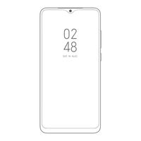 Xiaomi POCO M4 5G Schnellstartanleitung