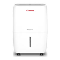 INVENTOR PR1-ION30L Bedienungsanleitung