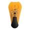 Zircon StudSensor 40 - Balkenfinder mit WireWarning Erkennung Handbuch
