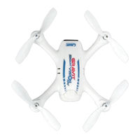 LRP GRAVIT SMART VISION FPV Bedienungsanleitung