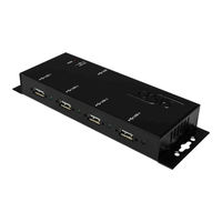 Exsys EX-1166HMV Anleitung