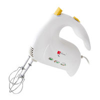 Eldom R102 Bedienungsanleitung