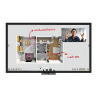 BenQ CP8601K Benutzerhandbuch