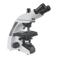 Bresser Science TFM-301 Bedienungsanleitung