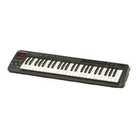 TerraTec MIDI MASTER USB Handbuch
