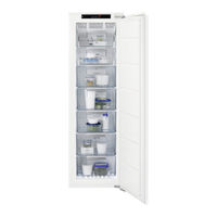 Electrolux EUCP2245AW Benutzerinformation