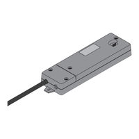 Waldmann NET-Modul Installationsanleitung