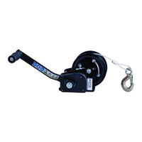 Gude 360 KG 10 M Originalbetriebsanleitung