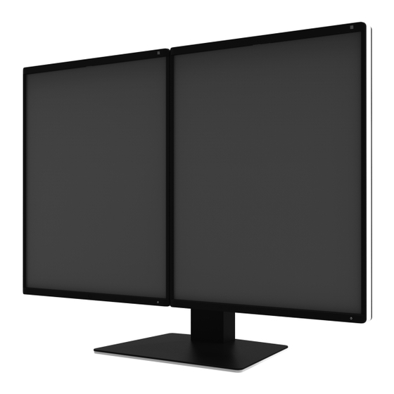 Eizo MammoDuo RX560 Zusätzliche Informationen